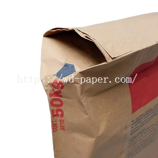 3-cement packaging bags